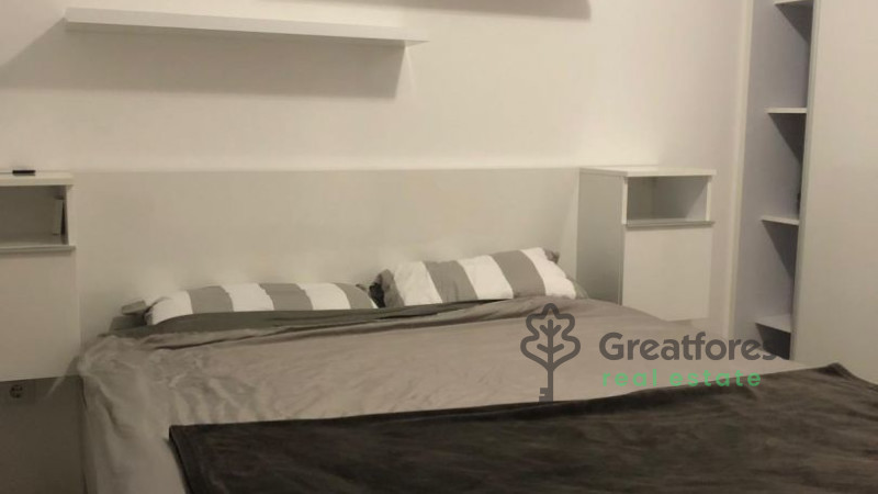 Debrecen, City Center, flat  