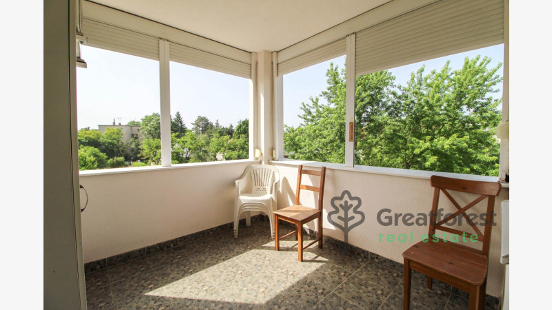 Debrecen, Main Campus Area, flat  