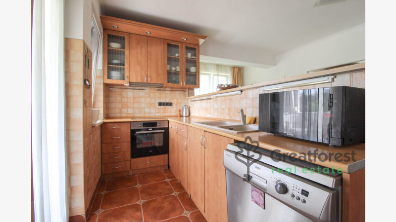 Debrecen, Main Campus Area, flat  