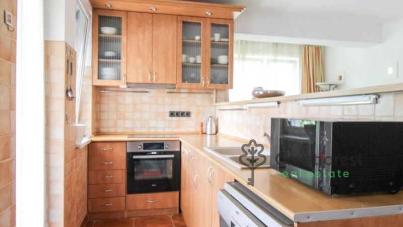 Debrecen, Main Campus Area, flat  