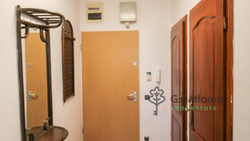 Debrecen, Main Campus Area, flat  