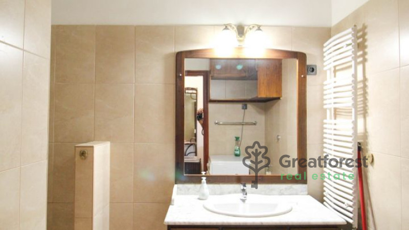 Debrecen, Main Campus Area, flat  