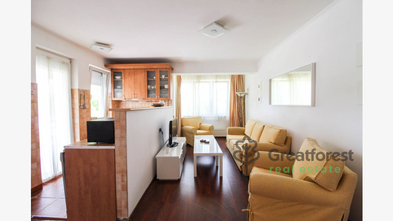 Debrecen, Main Campus Area, flat  