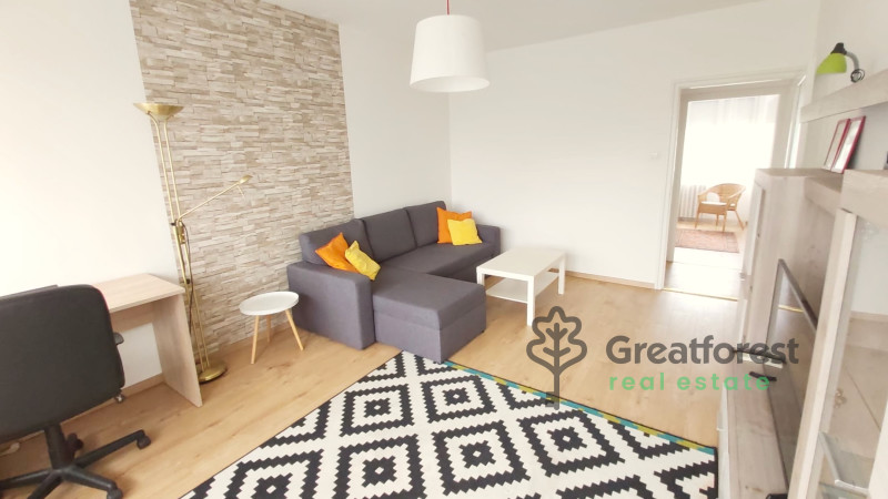 Debrecen, Close To Main Campus, flat  