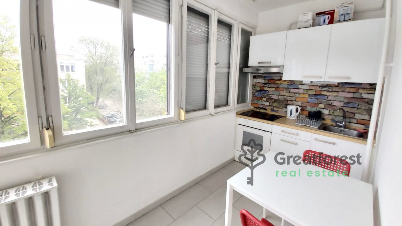 Debrecen, Close To Main Campus, flat  