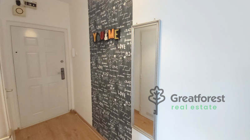 Debrecen, Close To Main Campus, flat  
