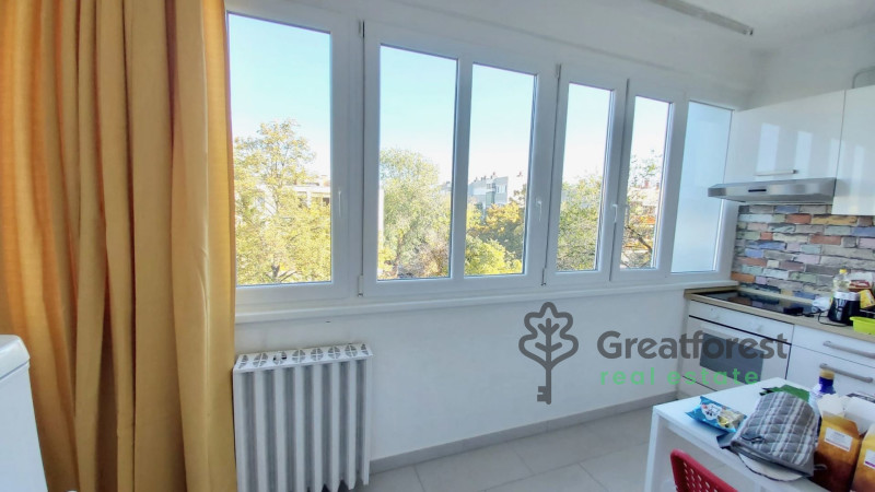 Debrecen, Close To Main Campus, flat  