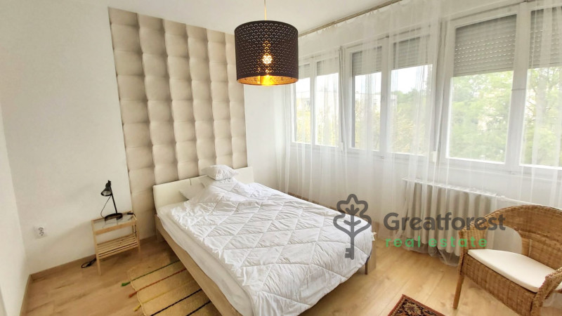 Debrecen, Close To Main Campus, flat  