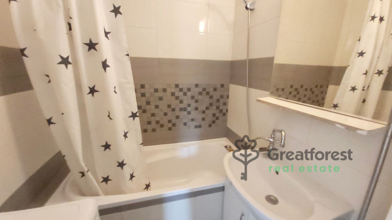 Debrecen, Close To Main Campus, flat  