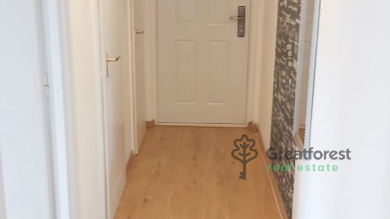 Debrecen, Close To Main Campus, flat  