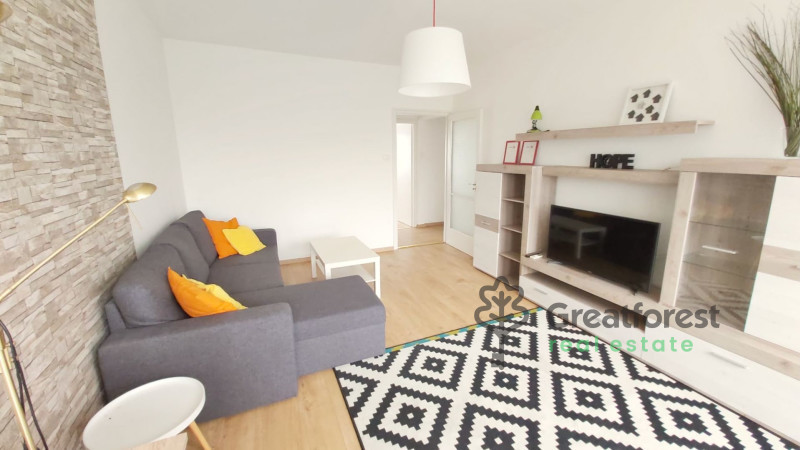 Debrecen, Close To Main Campus, flat  