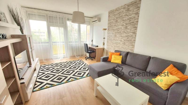 Debrecen, Close To Main Campus, flat  