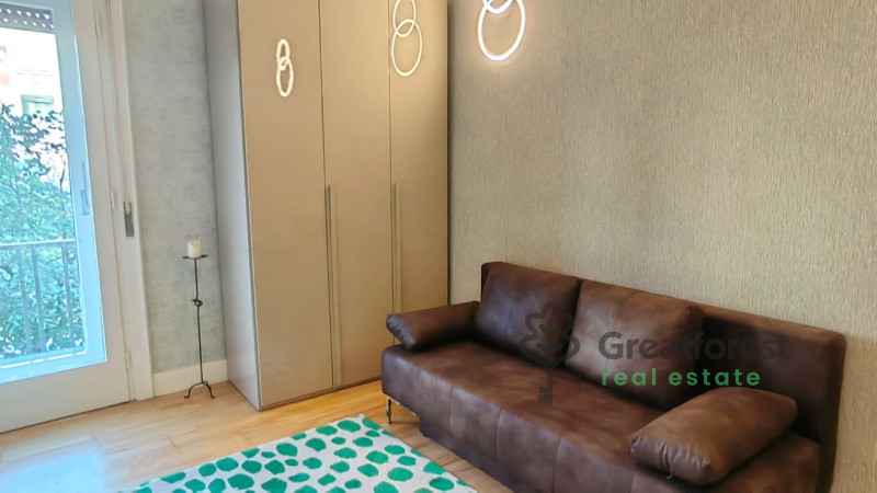 Debrecen, City Center, flat  