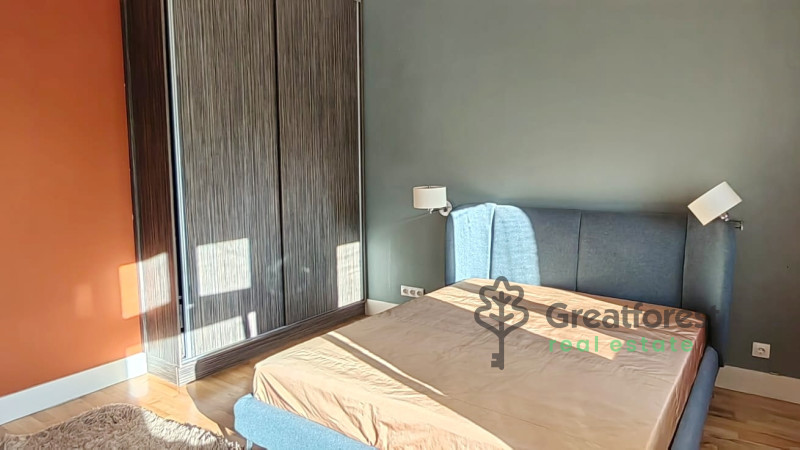 Debrecen, City Center, flat  