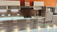 Debrecen, City Center, flat  