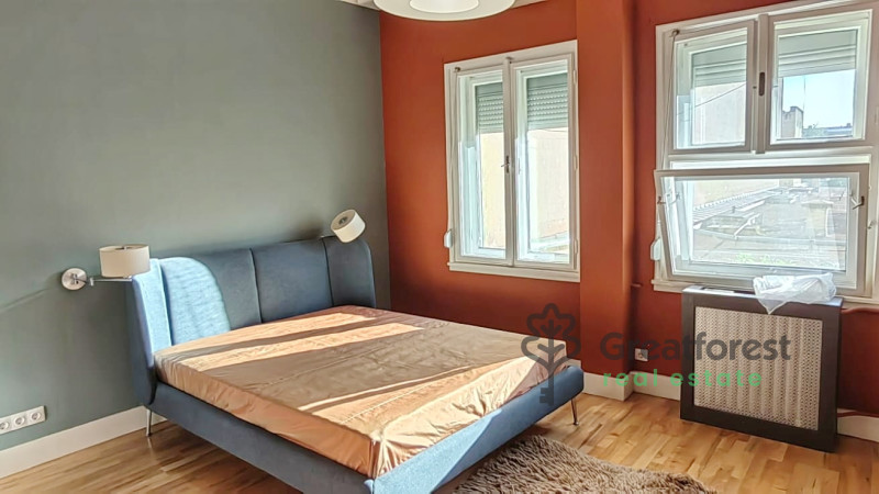 Debrecen, City Center, flat  