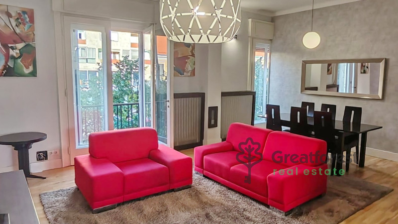 Debrecen, City Center, flat  