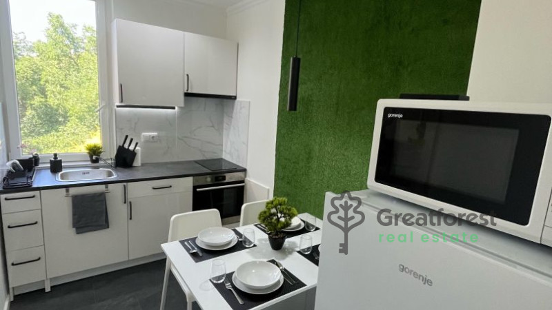 Debrecen, Ispotály, flat  