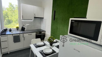 Debrecen, Ispotály, flat  