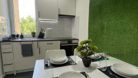 Debrecen, Ispotály, flat  
