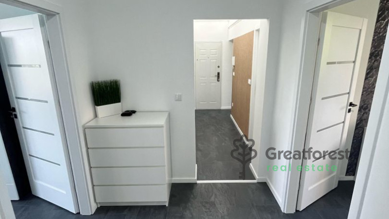 Debrecen, Ispotály, flat  