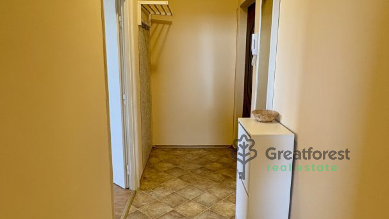 Debrecen, Greatforest Area, flat  