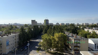 Debrecen, Greatforest Area, flat  