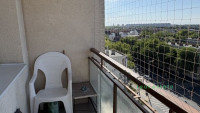Debrecen, Greatforest Area, flat  