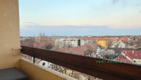 Debrecen, Close To Plaza, flat  