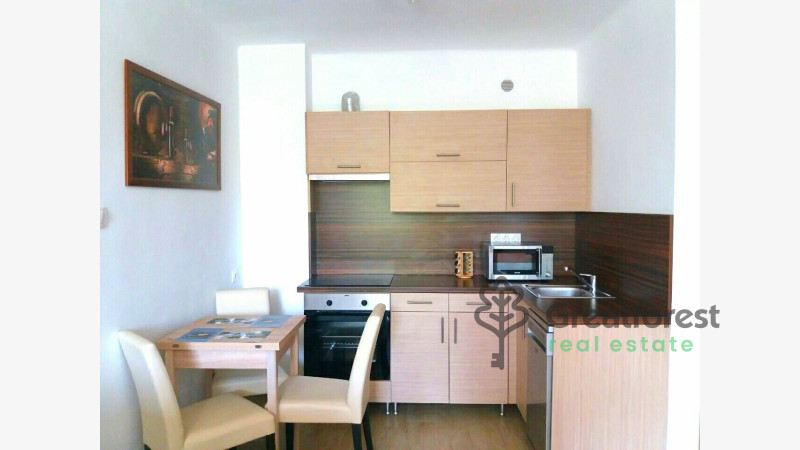 Debrecen, Greatforest Area, flat  