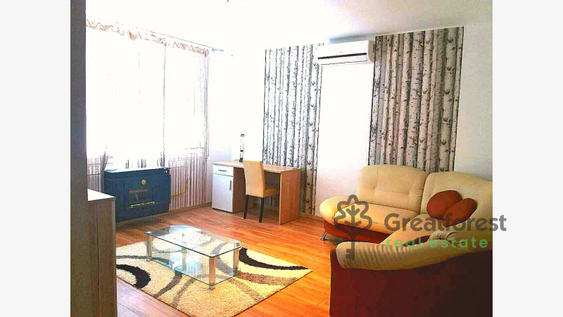 Debrecen, Greatforest Area, flat  