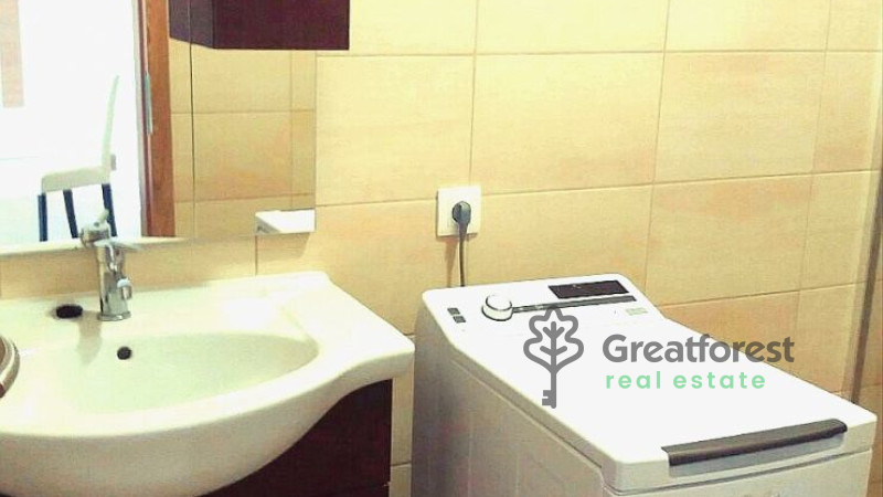 Debrecen, Greatforest Area, flat  