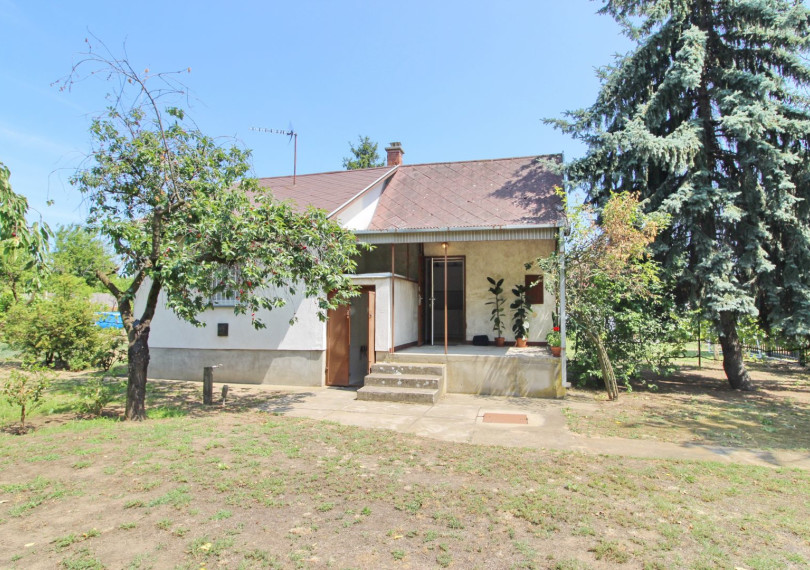 Family House