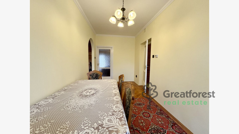Debrecen, Greatforest Area, flat  