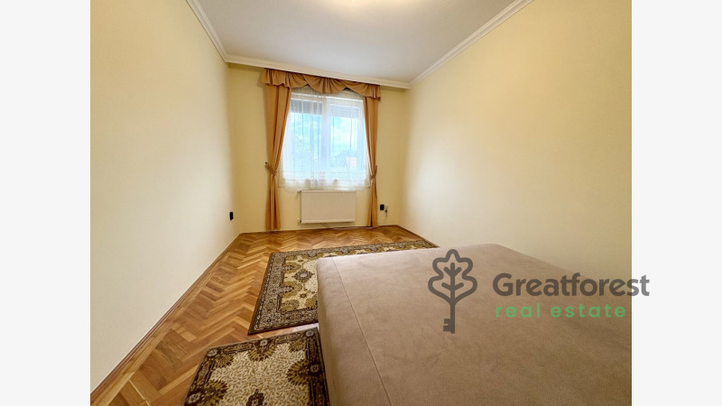 Debrecen, Greatforest Area, flat  
