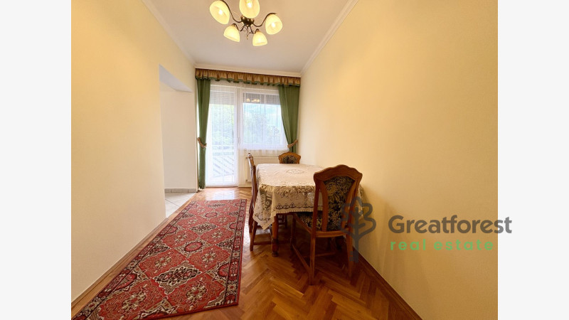 Debrecen, Greatforest Area, flat  