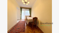 Debrecen, Greatforest Area, flat  