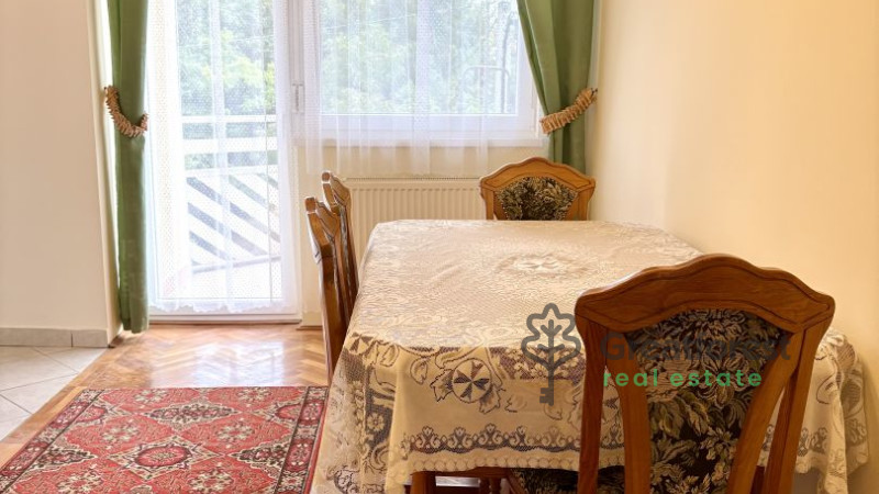 Debrecen, Greatforest Area, flat  