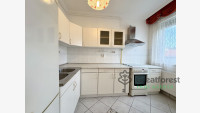 Debrecen, Greatforest Area, flat  