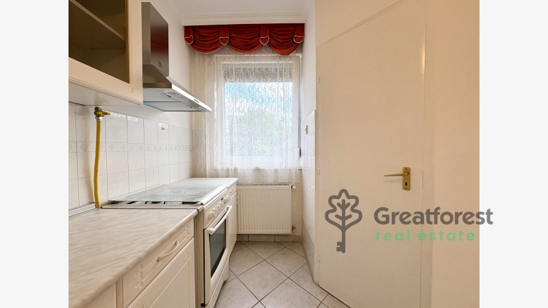 Debrecen, Greatforest Area, flat  