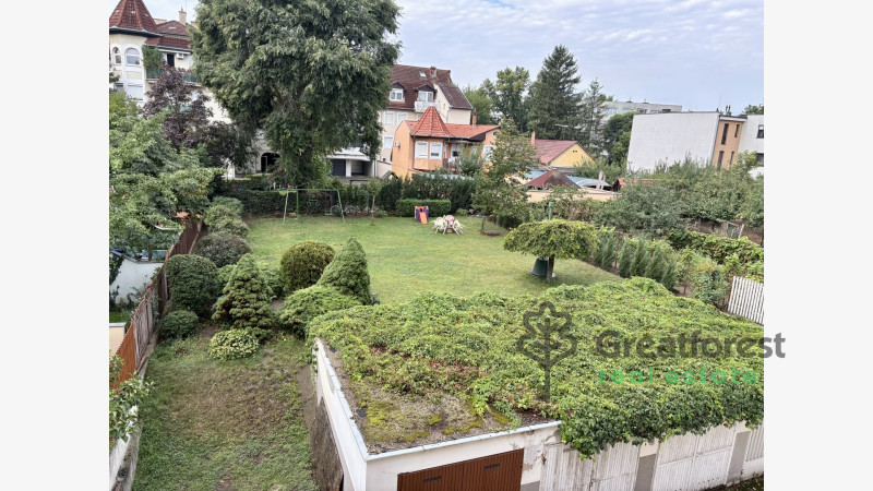 Debrecen, Greatforest Area, flat  