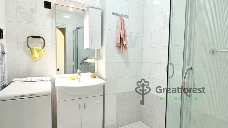 Debrecen, Greatforest Area, flat  