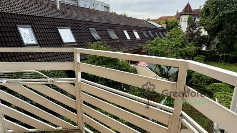 Debrecen, Greatforest Area, flat  