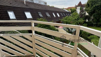 Debrecen, Greatforest Area, flat  