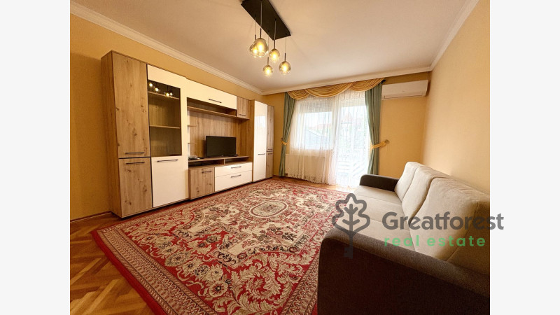 Debrecen, Greatforest Area, flat  