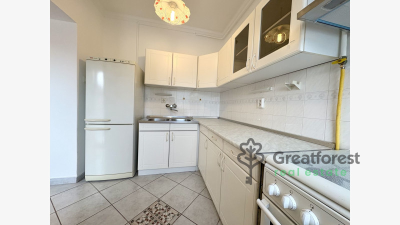 Debrecen, Greatforest Area, flat  