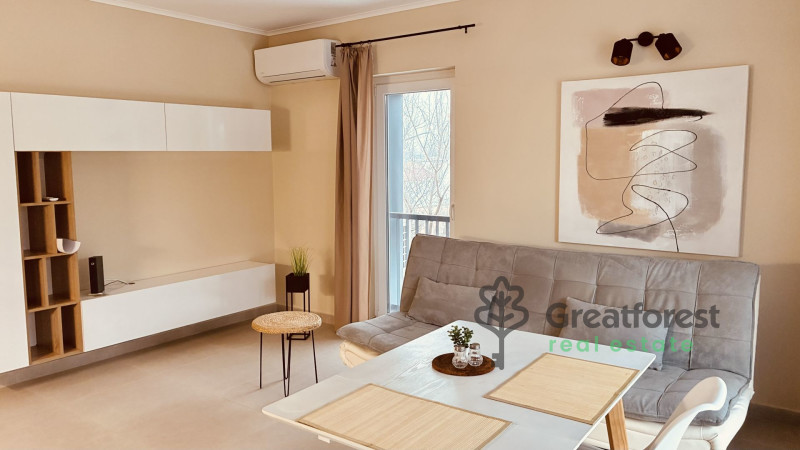 Debrecen, Close To Engineering, flat  