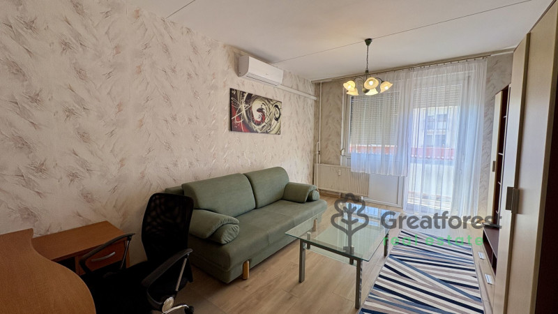 Debrecen, Close To Main Campus Agricult. Unversity, block of flats  