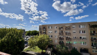 Debrecen, Close To Main Campus Agricult. Unversity, block of flats  