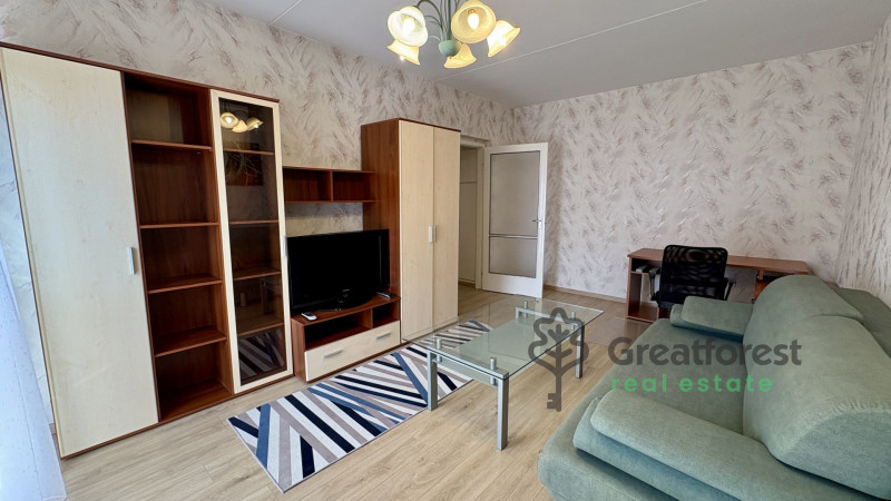 Debrecen, Close To Main Campus Agricult. Unversity, block of flats  